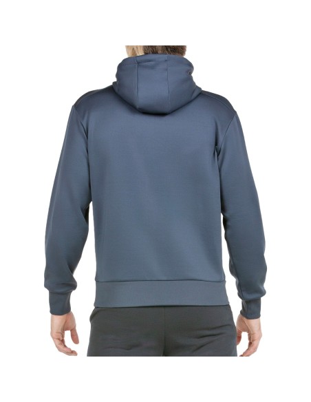 Sudadera Bullpadel Baltar | Ofertas de pádel